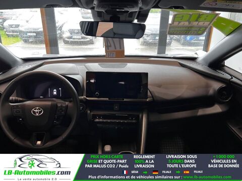 C-HR Hybride 140 2024 occasion 31850 Beaupuy