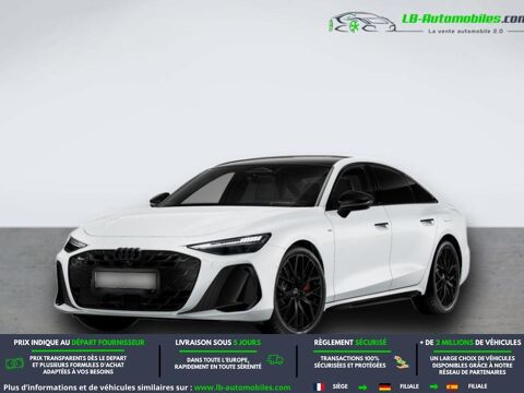 Annonce voiture Audi A6 64770 €
