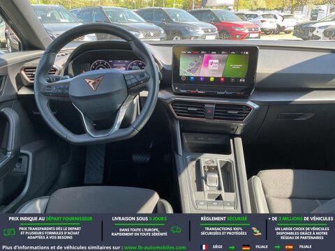 Formentor 1.5 TSI 150 ch BVA 2023 occasion 31850 Beaupuy
