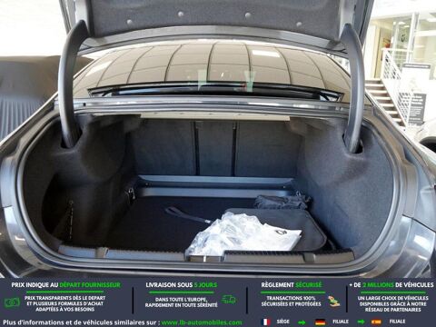 EQE 43 AMG 4MATIC 2022 occasion 31850 Beaupuy