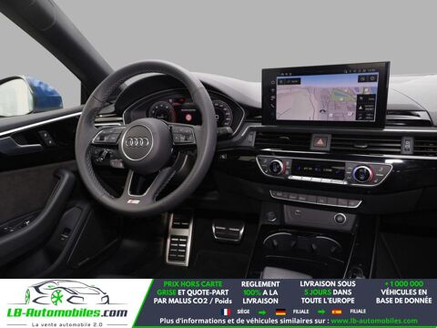 A5 40 TFSI 204 BVA Quattro 2024 occasion 31850 Beaupuy