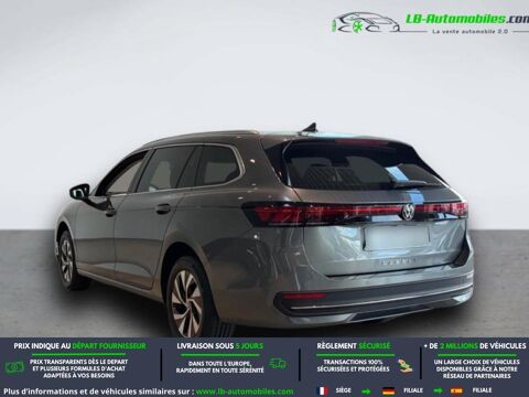 Passat 2.0 TDI 150 BVA 2025 occasion 31850 Beaupuy