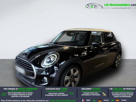 Annonce voiture Mini Cooper 19900 €