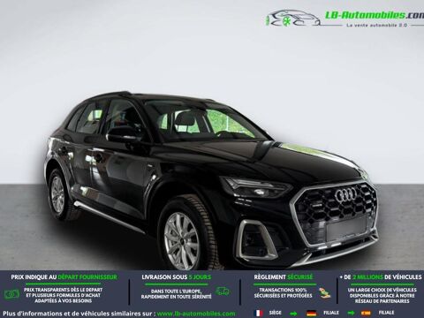 Q5 50 TFSIe 299 BVA Quattro 2023 occasion 31850 Beaupuy