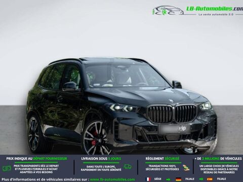 X5 xDrive30d 298 ch BVA 2025 occasion 31850 Beaupuy