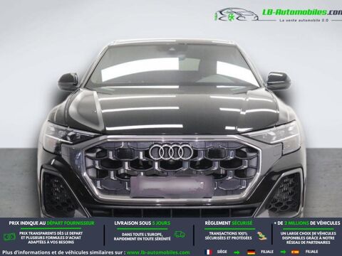 Q8 55 TFSI 340 BVA Quatro 2025 occasion 31850 Beaupuy