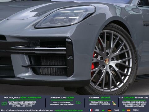 Panamera 4S E-Hybrid V6 544 ch BVA 2025 occasion 31850 Beaupuy