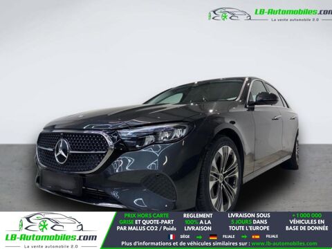 Classe E 300 e BVA 2024 occasion 31850 Beaupuy