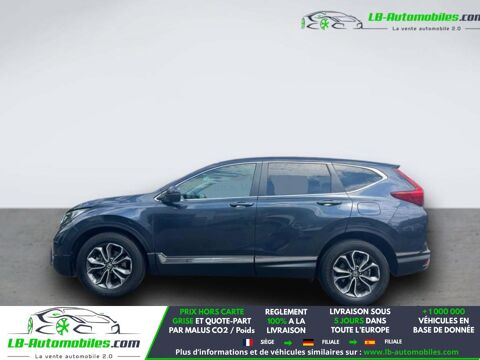 CR-V e:HEV 2.0 i-MMD 2WD 145ch 2022 occasion 31850 Beaupuy