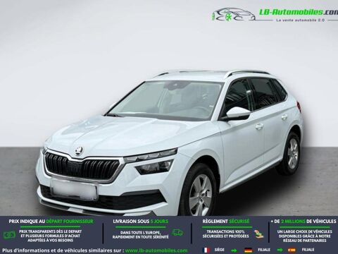 Annonce voiture Skoda Kamiq 20990 €