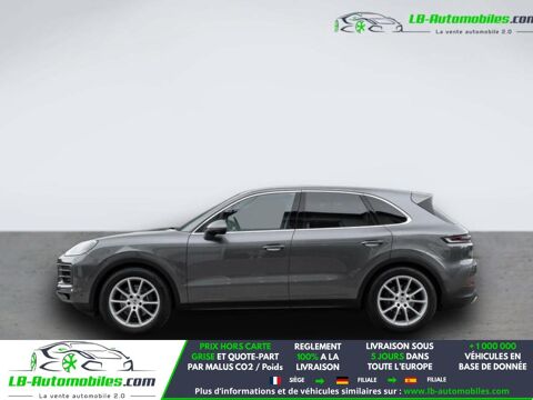 Cayenne 3.0 V6 353 ch 2025 occasion 31850 Beaupuy