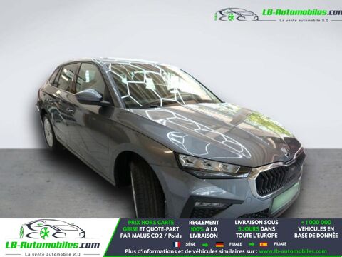 Scala 1.0 TSI Evo 2 116 ch BVM 2025 occasion 31850 Beaupuy