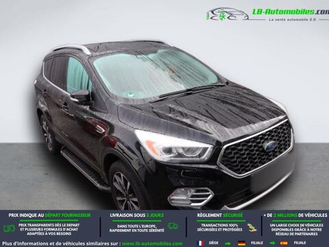 Kuga 1.5 EcoBoost 150 4x2 BVM 2017 occasion 31850 Beaupuy