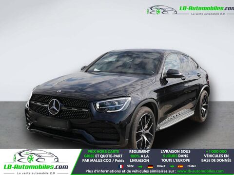 Classe GLC 300 e EQ POWER BVA 4Matic 2023 occasion 31850 Beaupuy