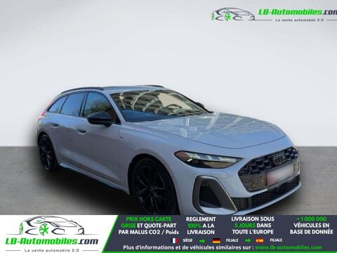 A5 40 TFSI 204 BVA Quattro 2025 occasion 31850 Beaupuy