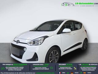 i10 1.2 87 BVA 2017 occasion 31850 Beaupuy