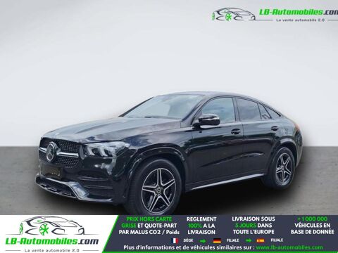 Mercedes Classe GLE 350 de BVA 4Matic 2021 occasion Beaupuy 31850