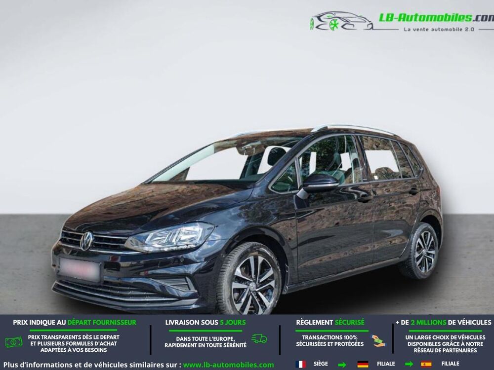 Golf 1.5 TSI 130 BVM 2019 occasion 31850 Beaupuy