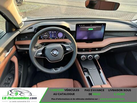 Superb 1.5 TSI mHEV 150 ch BVA 2025 occasion 31850 Beaupuy