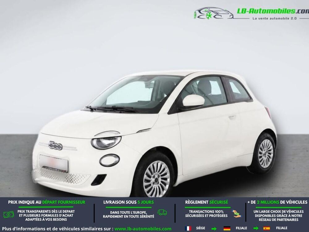 500 e 95 ch 2023 occasion 31850 Beaupuy