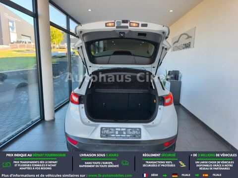 Cx-3 2.0L Skyactiv-G 120 4x2 BVA 2017 occasion 31850 Beaupuy