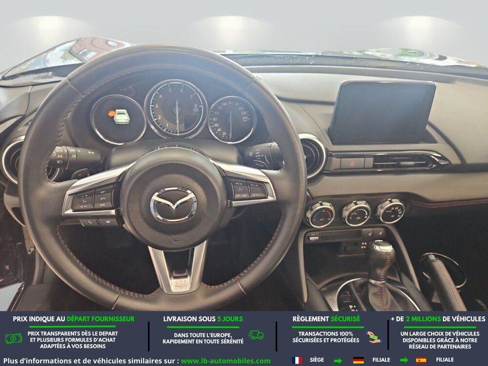 MX-5 mx-5 2019 occasion 31850 Beaupuy