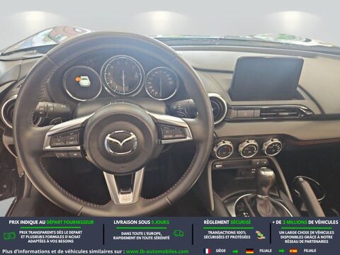 MX-5 mx-5 2019 occasion 31850 Beaupuy