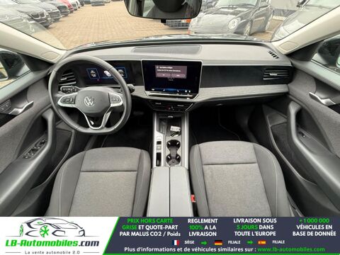 Passat 1.5 TSI 150 BVA 2025 occasion 31850 Beaupuy