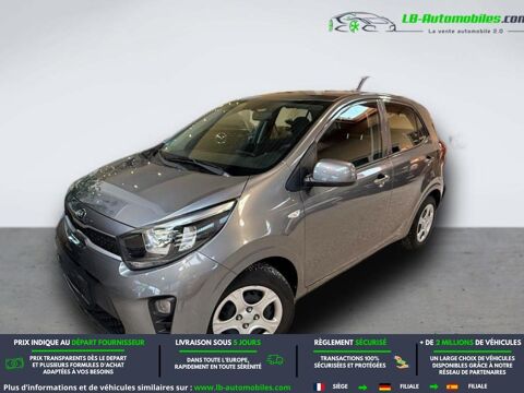 Kia Picanto 1.0 DPi 67ch BVM 2021 occasion Beaupuy 31850