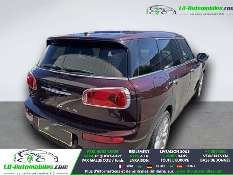 Countryman 102 ch BVA 2016 occasion 31850 Beaupuy