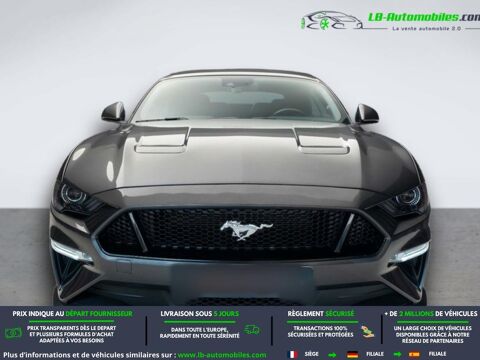 Mustang 5.0 450ch BVA 2020 occasion 31850 Beaupuy