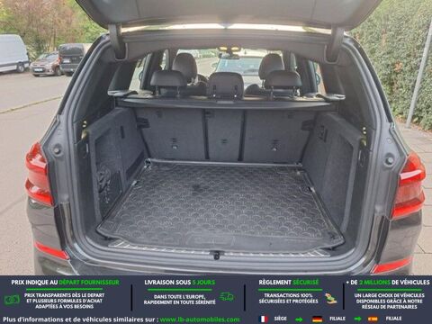 X3 xDrive20d 190ch BVA 2019 occasion 31850 Beaupuy