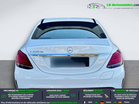 Classe C 300 de BVA 2020 occasion 31850 Beaupuy