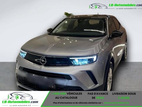 Opel Mokka 1.5 Diesel 110 ch BVM 2023 occasion Beaupuy 31850