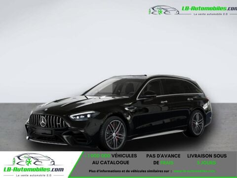 Mercedes Classe C 63 S AMG BVA 2024 occasion Beaupuy 31850