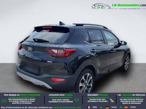 Stonic 1.0 T-GDi 120 ch BVA 2020 occasion 31850 Beaupuy