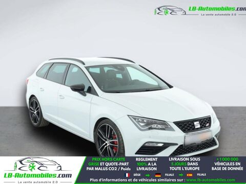 Leon 2.0 TSI 300 BVA 2017 occasion 31850 Beaupuy