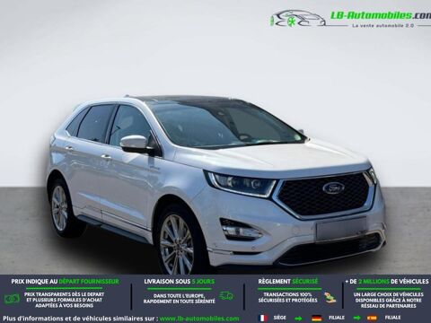 Edge 2.0 TDCi 210 BVA AWD 2017 occasion 31850 Beaupuy