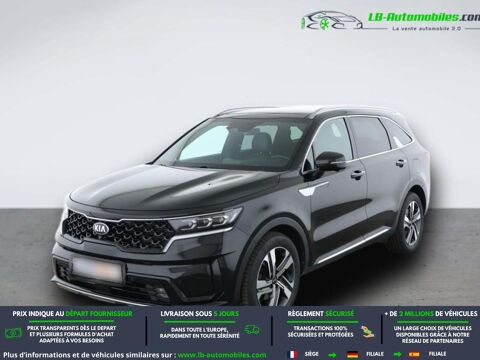 Annonce voiture Kia Sorento 34330 €