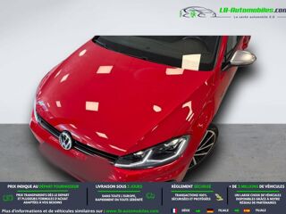 Golf R 2.0 TSI 310 BVA 4Motion 2018 occasion 31850 Beaupuy