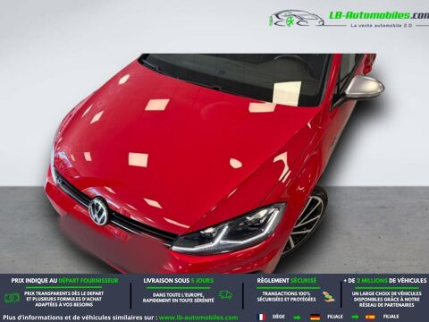 Annonce voiture Volkswagen Golf 30490 €