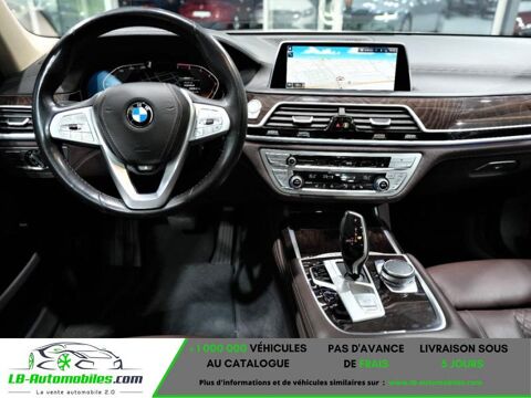 Série 7 750i xDrive 530 ch BVA 2019 occasion 31850 Beaupuy