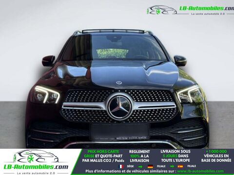 Classe GLE 300 d BVA 4Matic 2024 occasion 31850 Beaupuy