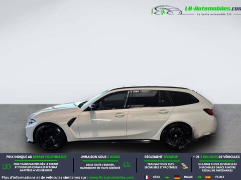M3 xDrive 510 ch BVA 2025 occasion 31850 Beaupuy