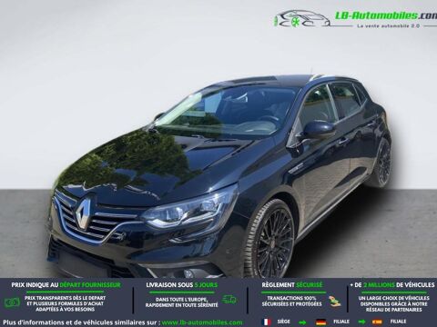 Annonce voiture Renault Megane IV 12490 €