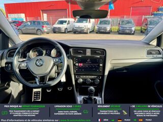 Golf 1.0 TSI 115 BVM 2019 occasion 31850 Beaupuy