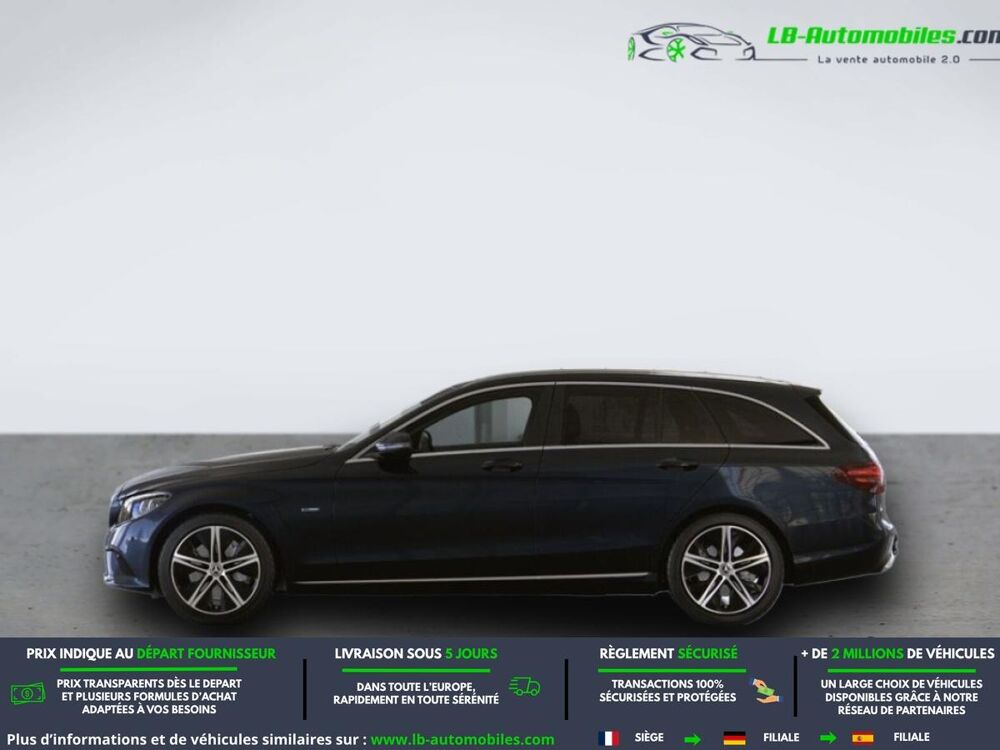 Classe C 300 e BVA 2020 occasion 31850 Beaupuy