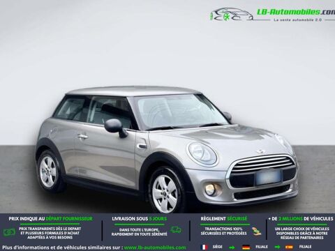 Annonce voiture Mini Cooper 11699 €
