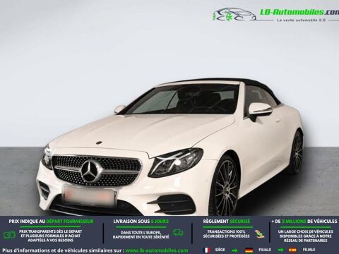 Classe E 200 BVA 2019 occasion 31850 Beaupuy