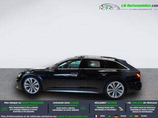 A6 50 TDI 286 ch Quattro BVA 2019 occasion 31850 Beaupuy